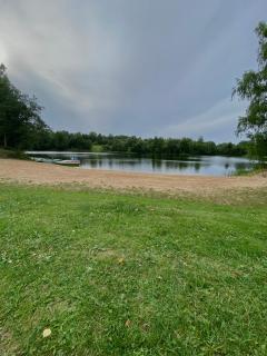 Island House atostogų namai - 1