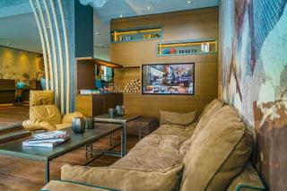 Motel One Manchester-Royal Exchange - Manchester - 5