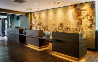Motel One Manchester-Royal Exchange - Manchester - 3