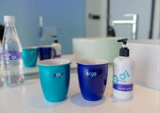SOJO HOTEL CAN THO - Can Tho - 7