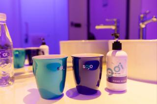 SOJO HOTEL CAN THO - Can Tho - 3