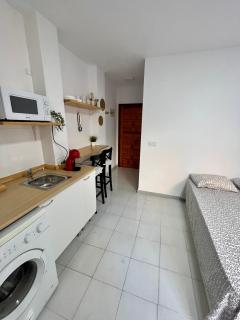 Estudio en la playa - Torrevieja - 7