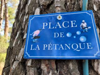 UN OASIS EN PROVENCE - Aubagne - 2
