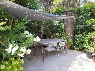 UN OASIS EN PROVENCE - Aubagne - 3