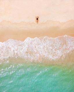 The Ritz-Carlton Sanya, Yalong Bay - 7