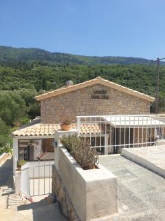 Lavender Green Villas - Agios Nikitas - 0