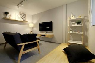 New 新设计 新概念 Konzept House 2 Near Jonker@Heritage - Malacca - 2