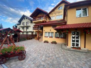 Pensiunea Casa Alexandra - Vatra Dornei - 7