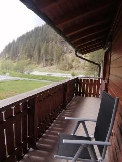 Ferienwohnung Pohl - Bach - 4