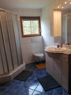 Ferienwohnung Pohl - Bach - 3