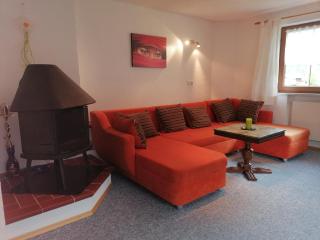 Ferienwohnung Pohl - Bach - 2