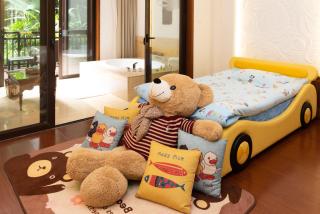 InterContinental Xishuangbanna Resort by IHG - 7