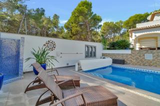Casa La Pinada by Aldertons - Teulada - 9