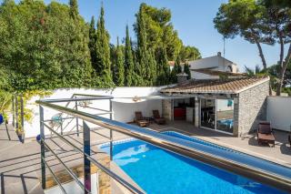 Casa La Pinada by Aldertons - Teulada - 6