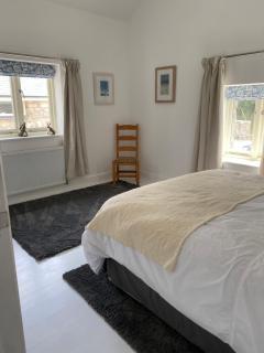 Cornish Billys Barn - Penzance - 9