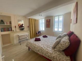 Chambre privée au calme excellente prestation - Castelnaudary - 7