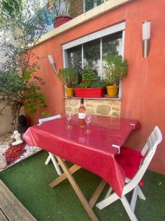 Chambre privée au calme excellente prestation - Castelnaudary - 9