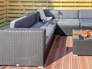 8 person holiday home in Bølandet-By Traum - 2