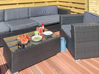 8 person holiday home in Bølandet-By Traum - 3