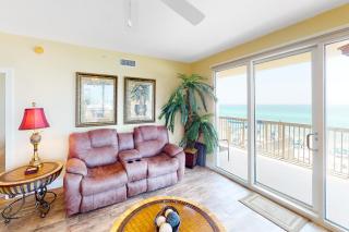 Sunrise Beach Resort 611 - Panama City Beach - 5