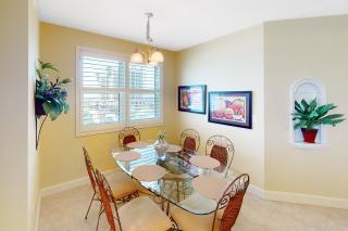 Sunrise Beach Resort 611 - Panama City Beach - 4