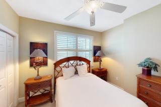 Sunrise Beach Resort 611 - Panama City Beach - 1