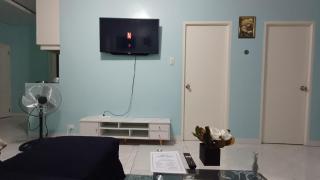 Jens Samal Vacation Rental - Centrally Located - Fully Furnished 2br WIFI - Babak - 6