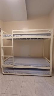 Jens Samal Vacation Rental - Centrally Located - Fully Furnished 2br WIFI - Babak - 3