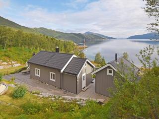 Holiday home Sandhornøy II - Røssnes - 4