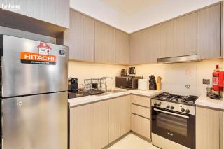 bnbme - Luxury 1BR Apt w Burj Khalifa Views Pool Gym & Prime Location Near Dubai Mall - Dubai - 1