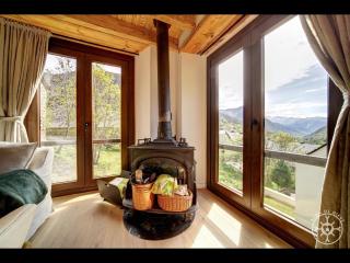CASA CORILHA de Alma de Nieve - Salardú - 8