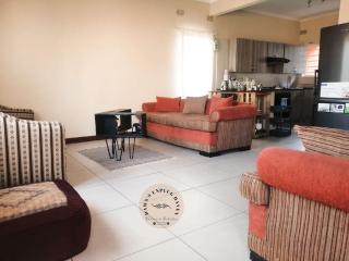 Dawn's Unplug Haven - Lusaka - 3