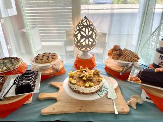 Tenuta Amostuni-Country House - 6