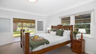 River Shack - Shoalhaven Heads - 7
