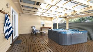 River Shack - Shoalhaven Heads - 5