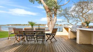 River Shack - Shoalhaven Heads - 3