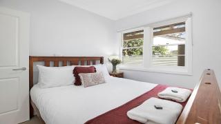 River Shack - Shoalhaven Heads - 1