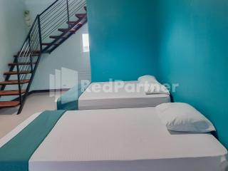 Syariah Safar Guest House Mitra RedDoorz - 8