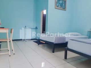Syariah Safar Guest House Mitra RedDoorz - 3