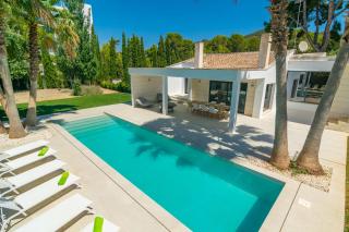 Casa Blanca nº 1 - 8