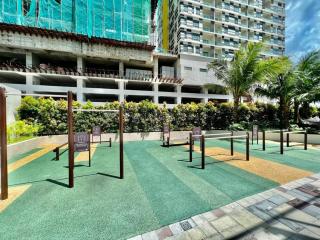 Kota new Residences-2Rom6pax/Attari Game/WaterPark - Malaca - 6