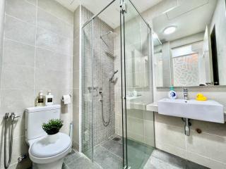 Kota new Residences-2Rom6pax/Attari Game/WaterPark - Malaca - 2