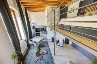 Appartement de prestige - "Big Surf" - Caluire-et-Cuire - 3