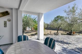 Apartamento pie de jardín en Roses - Roses - 9