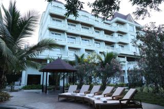 The Fern Sattva Resort, Dwarka - Dwarka - 8
