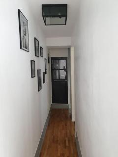 Maison amienoise typique - 8