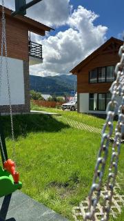 Villa Rodonson - Bakuriani - 2