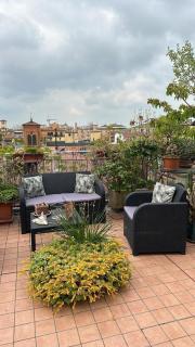 Il Giardino sui Tetti - Bologna - 8