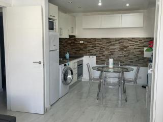 El Luquillo on the beach - Mogán - 6