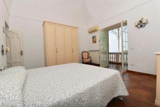 Villa Sunshine Positano Room - Positano - 8